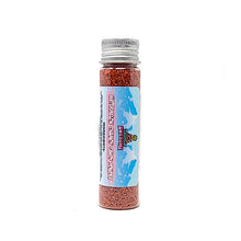 Load image into Gallery viewer, Freezin' Awesome - Watermelon Candy Chamoy Powder - 1.4oz Vial - Freezin Awesome
