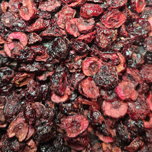 Load image into Gallery viewer, Freeze Dried Cherries (Organic) - 3oz Bag