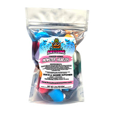 Load image into Gallery viewer, LIMITED EDITION - Freeze Dried MONSTER Headzos - 3oz Bag