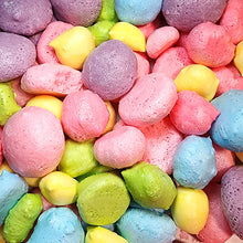 Load image into Gallery viewer, Freeze Dried Moon Rocks - 1.5oz Bag - Freezin Awesome