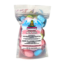 Load image into Gallery viewer, Freeze Dried Moon Rocks - 1.5oz Bag - Freezin Awesome
