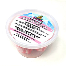 Load image into Gallery viewer, Freeze Dried Peppermint Superstars - 1.5oz Container - NO SHIPPING