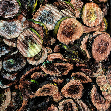 Load image into Gallery viewer, Freeze Dried Pickles - Grape - 1oz Bag - Freezin Awesome