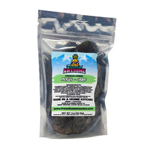 Load image into Gallery viewer, Freeze Dried Pickles - Grape - 1oz Bag - Freezin Awesome