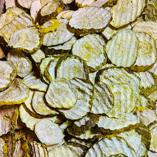 Load image into Gallery viewer, Freeze Dried Pickles - Original Dill - 0.4oz Bag - Freezin Awesome