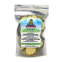 Load image into Gallery viewer, Freeze Dried Pickles - Original Dill - 0.4oz Bag - Freezin Awesome