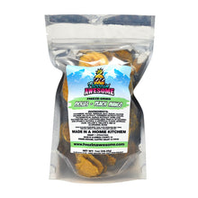 Load image into Gallery viewer, Freeze Dried Pickles - Peach/Mango - 1oz Bag - Freezin Awesome
