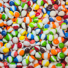 Load image into Gallery viewer, LIMITED EDITION - Freeze Dried ULTIMATE Rainbow Puffs - 6oz Bag - Freezin Awesome