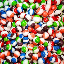 Load image into Gallery viewer, Freeze Dried Wild Berry Rainbow Puffs - 6oz Bag - Freezin Awesome