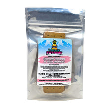 Load image into Gallery viewer, Freeze Dried Ice Cream Sandwiches - Strawberry Cheesecake - 1.5oz Bag - Freezin Awesome