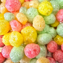 Load image into Gallery viewer, Freeze Dried Tropical Happy Campers - 1.5oz Container - NO SHIPPING - Freezin Awesome