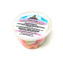 Load image into Gallery viewer, Freeze Dried Tropical Happy Campers - 1.5oz Container - NO SHIPPING - Freezin Awesome