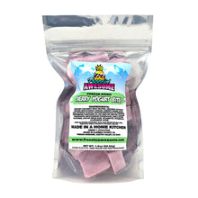 Load image into Gallery viewer, Freeze Dried Yogurt Bites - Cherry - 1.5oz Bag - Freezin Awesome