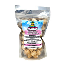 Load image into Gallery viewer, Freeze Dried Cinnamon Toast Mini Marshmallows - 2.2oz Bag - Freezin Awesome
