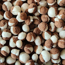 Load image into Gallery viewer, Freeze Dried Chocoberry Rainbow Puffs - 4.5oz Bag - Freezin Awesome