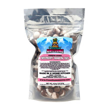 Load image into Gallery viewer, Freeze Dried Chocoberry Rainbow Puffs - 4.5oz Bag - Freezin Awesome