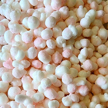 Load image into Gallery viewer, Freeze Dried Shakeberry Rainbow Puffs - 4.5oz Bag - Freezin Awesome