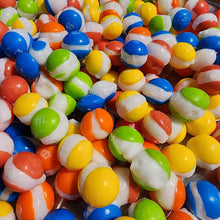 Load image into Gallery viewer, Freeze Dried Tropical Rainbow Puffs - 4.75oz Bag - Freezin Awesome