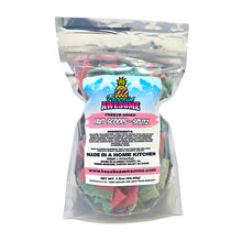 Load image into Gallery viewer, Freeze Dried Fruit Scoops - Splitz - 3oz Bag - Freezin Awesome