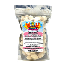 Load image into Gallery viewer, LIMITED EDITION - Freeze Dried Maple Mini Marshmallows - 3oz
