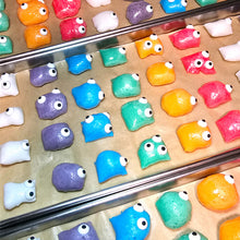 Load image into Gallery viewer, LIMITED EDITION - Freeze Dried MONSTER Headzos - 3oz Bag
