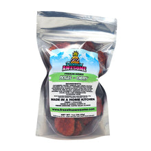 Load image into Gallery viewer, Freeze Dried Pickles - Cherry - 1oz Bag
