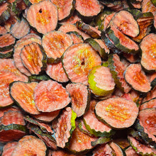 Load image into Gallery viewer, Freeze Dried Pickles - Pink Mystery - 1oz Bag