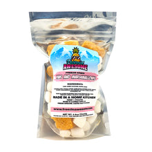 Load image into Gallery viewer, SEASONAL - Freeze Dried Yams And Marshmallows - 2.5oz Bag
