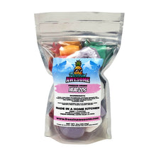 Load image into Gallery viewer, Freeze Dried Headzos - 2oz Bag - Freezin Awesome
