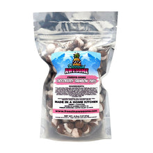 Load image into Gallery viewer, Freeze Dried Chocoberry Rainbow Puffs - 4.5oz Bag - Freezin Awesome
